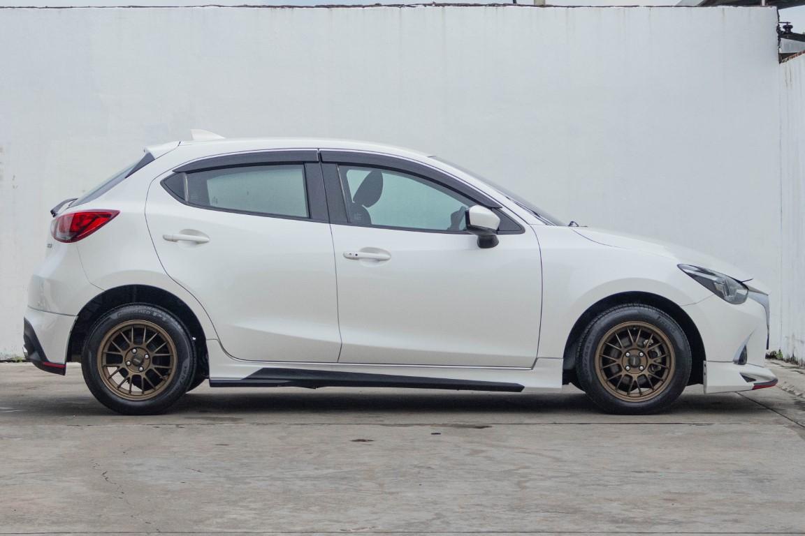 Mazda2 1.3 High Connect Sports 2019 *LK0491*